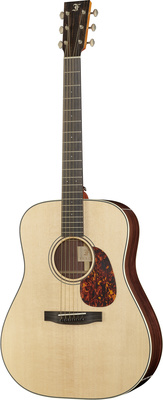 Guitare acoustique Furch Vintage 1 D-SR | Test, Avis & Comparatif