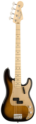 Fender AM Original 50 P-Bass 2CSB