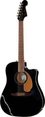 Guitare acoustique Fender Redondo Player JTB | Test, Avis & Comparatif