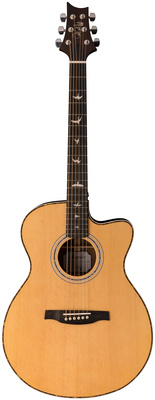 Guitare acoustique PRS SE A40E B-Stock | Test, Avis & Comparatif