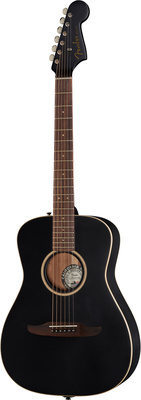 Guitare acoustique Fender Malibu Special MBK w/Bag | Test, Avis & Comparatif
