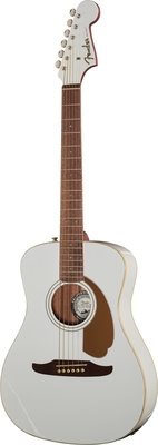 Guitare acoustique Fender Malibu Player ARG | Test, Avis & Comparatif