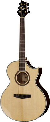 Guitare acoustique Cort NDX50 NT | Test, Avis & Comparatif