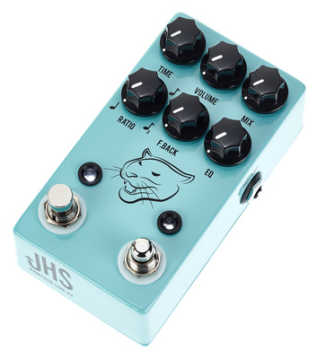 JHS Pedals Panther Cub V2 B-Stock