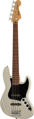 Fender Deluxe Active Jazz Bass V OW