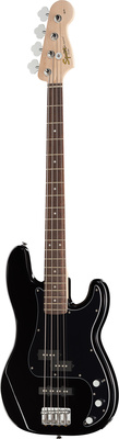 Fender Squier Affinity P-Bass PJ ILBK