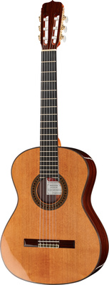 Guitare classique Ramirez Estudio 2 Cedar | Test, Avis & Comparatif