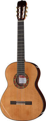 Guitare classique Ramirez Estudio 1 Cedar | Test, Avis & Comparatif