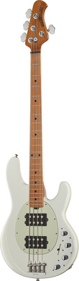 Music Man Stingray 4 Special HH MN IWH