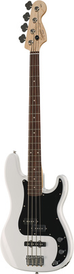 La basse électrique Fender SQ Affinity P-Bass PJ OWT IL | Test et Avis | E.G.L