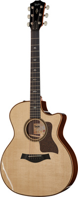 Guitare acoustique Taylor 714ce V-Class | Test, Avis & Comparatif