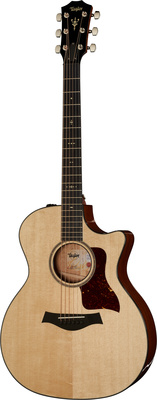 Guitare acoustique Taylor 514ce V-Class Bracing | Test, Avis & Comparatif
