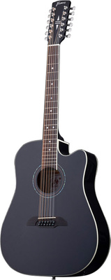 Guitare acoustique Framus Legacy FD14 SVCE 12 String S | Test, Avis & Comparatif