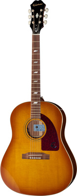 Guitare acoustique Epiphone Peter Frampton 1964 Te B-Stock | Test, Avis & Comparatif