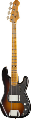 Fender 58 P-Bass J-Relic 2TS 2018 ltd
