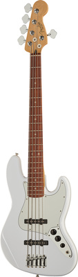 Fender Player Series J-Bass V PF PWT