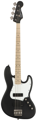Fender SQ Cont. Active J-Bass FBK