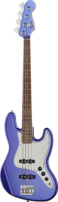 Fender SQ Contemporary J-Bass OBM IL