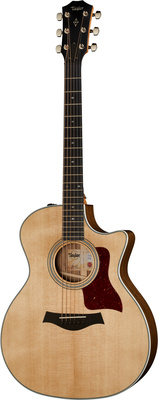 Guitare acoustique Taylor 414ce V-Class | Test, Avis & Comparatif