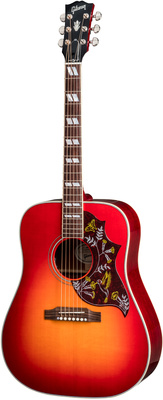 Guitare acoustique Gibson Hummingbird VCS 2019 | Test, Avis & Comparatif