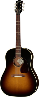 Guitare acoustique Gibson J-45 Standard VS 2019 | Test, Avis & Comparatif