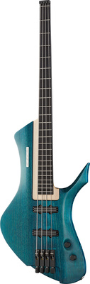 Claas Guitars Leviathan Bass 4 HDL SGS