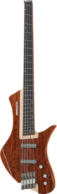 Claas Guitars Moby Dick Bass 5 HDL BUB