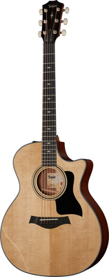 Guitare acoustique Taylor 314Ce V-Class | Test, Avis & Comparatif