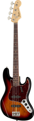 Fender AM Original 60 J-Bass 3TSB