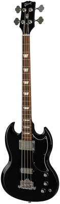 Gibson SG Bass 2019 Ebony B-Stock