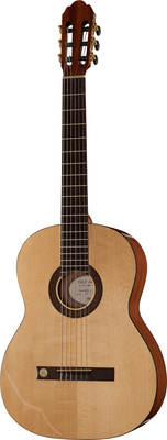 Guitare classique Gewa Pro Arte GC130A | Test, Avis & Comparatif