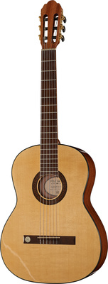 Guitare classique Gewa Pro Arte GC210A | Test, Avis & Comparatif
