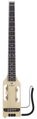 Traveler Guitar Ultra Light Bass Maple B-Stock