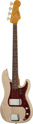 Fender 59 P-Bass VB CC