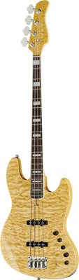 Marcus Miller V9 Swamp Ash 4 NT 2nd Gen