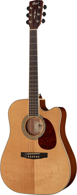 Guitare acoustique Cort MR 710F NS 2 | Test, Avis & Comparatif