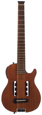 Guitare acoustique Traveler Guitar Escape MK-III Steel Ma B-Stock | Test, Avis & Comparatif