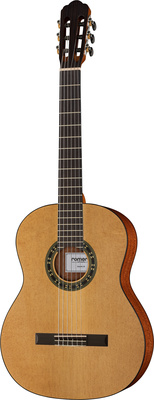 Guitare classique La Mancha Romero Granito 32-N | Test, Avis & Comparatif