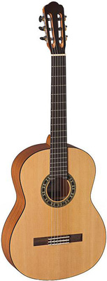 Guitare classique La Mancha Romero Granito 32-1/2 B-Stock | Test, Avis & Comparatif
