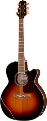 Guitare acoustique Takamine GN71CE BSB | Test, Avis & Comparatif