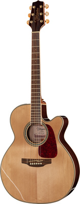 Guitare acoustique Takamine GN71CE-2 NAT B-Stock | Test, Avis & Comparatif