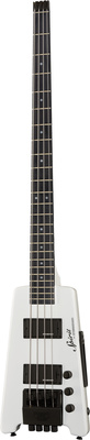 La basse électrique Steinberger Guitars Spirit XT-2 Standard Bass WH | Test et Avis | E.G.L