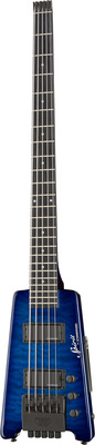 La basse électrique Steinberger Guitars Spirit XT-25 Standard Bass TL | Test et Avis | E.G.L