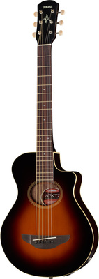 Guitare acoustique Yamaha APX T2 OVS | Test, Avis & Comparatif