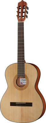 Guitare classique La Mancha Rubinito LSM/63-N | Test, Avis & Comparatif