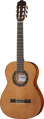 Guitare classique La Mancha Romero Granito 32-3/4 B-Stock | Test, Avis & Comparatif