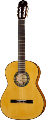Guitare classique Raimundo Model 125 Flamenco | Test, Avis & Comparatif