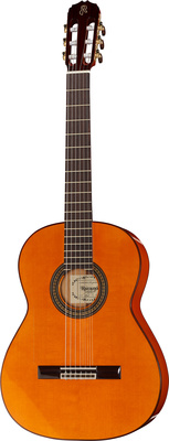 Guitare classique Raimundo Model 126-S Flamenco Spruce | Test, Avis & Comparatif
