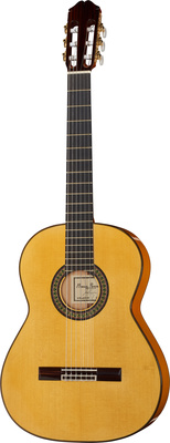 Guitare classique Raimundo Model 145 Cypress Flamenco | Test, Avis & Comparatif