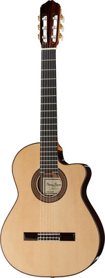 Guitare classique Raimundo Model 660 E | Test, Avis & Comparatif